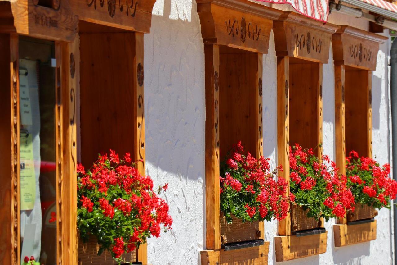 Hoehenpension Glashuette Bed&Breakfast Fruehstueckspension Hotel Garni Bonndorf im Schwarzwald Εξωτερικό φωτογραφία